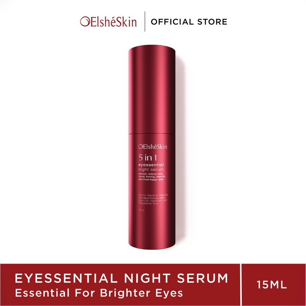 Serum Elsheskin Homecare24