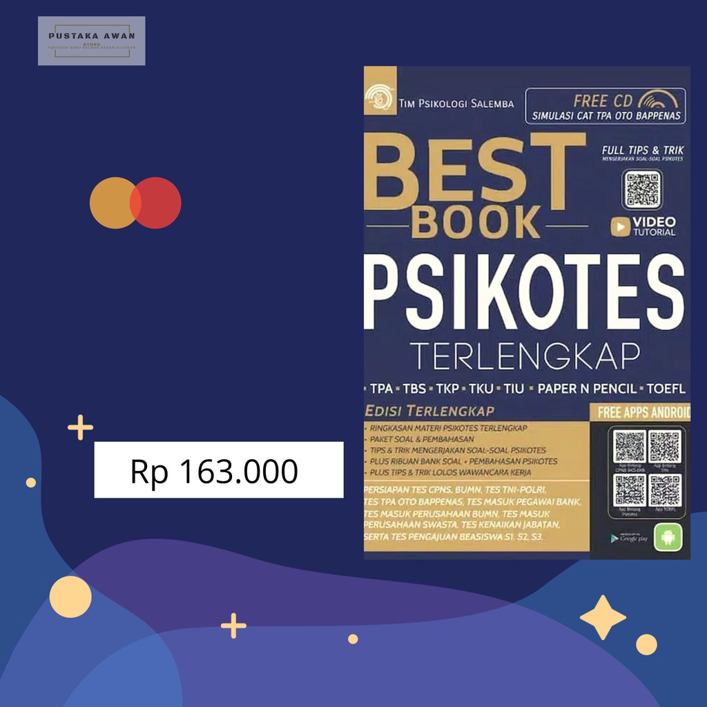 32+ Contoh Soal Psikotes Naik Jabatan Kumpulan Contoh Soal