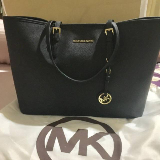 Jual Michael Kors Tote Bag | Shopee Indonesia