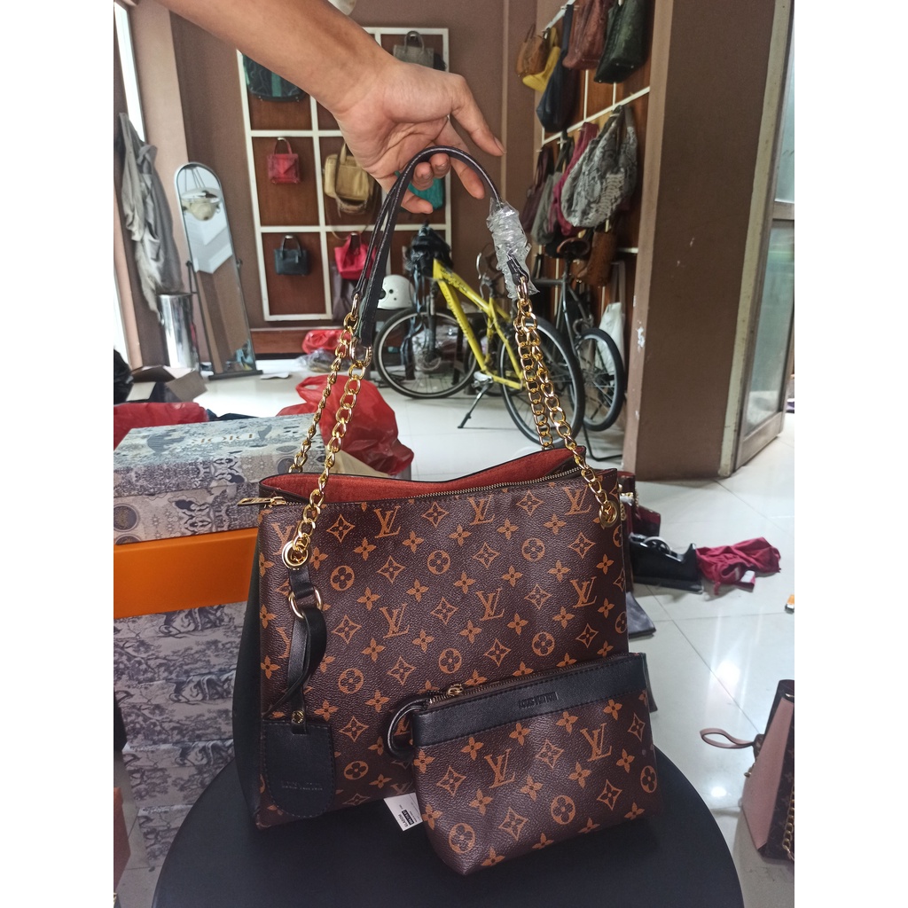 Harga TAS LV Surene Terbaru Mar 2025 BigGo Indonesia(04)