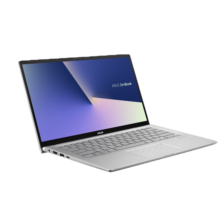 Jual Asus Zenbook Flip 14 Um462Da- Ai501Ts | Shopee Indonesia
