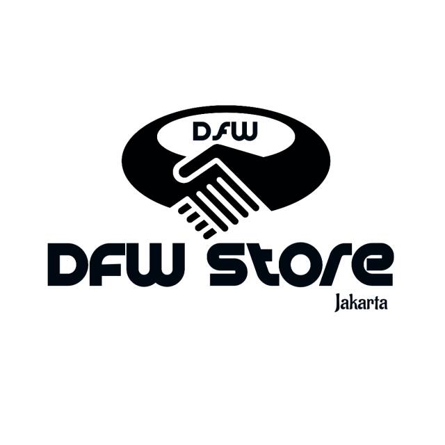 Toko Online DFW Store Shopee Indonesia