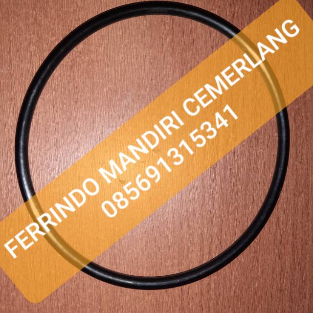 Jual O RING SEAL HAMMER UNION 6" FIG 1002 Indonesia