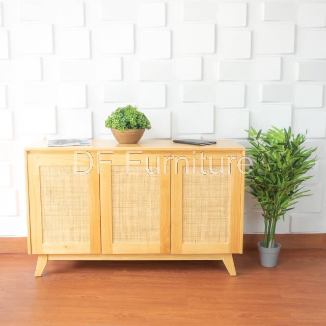 Jual DF Furniture Lemari Multifungsi Model Jepang Shopee Indonesia