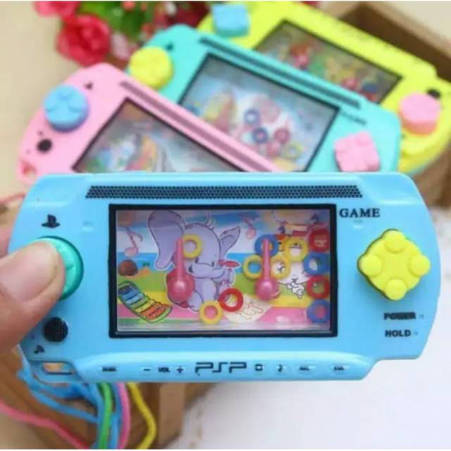 Jual Mainan Game Air Anak / Game Jadul Anak 90 | Shopee Indonesia