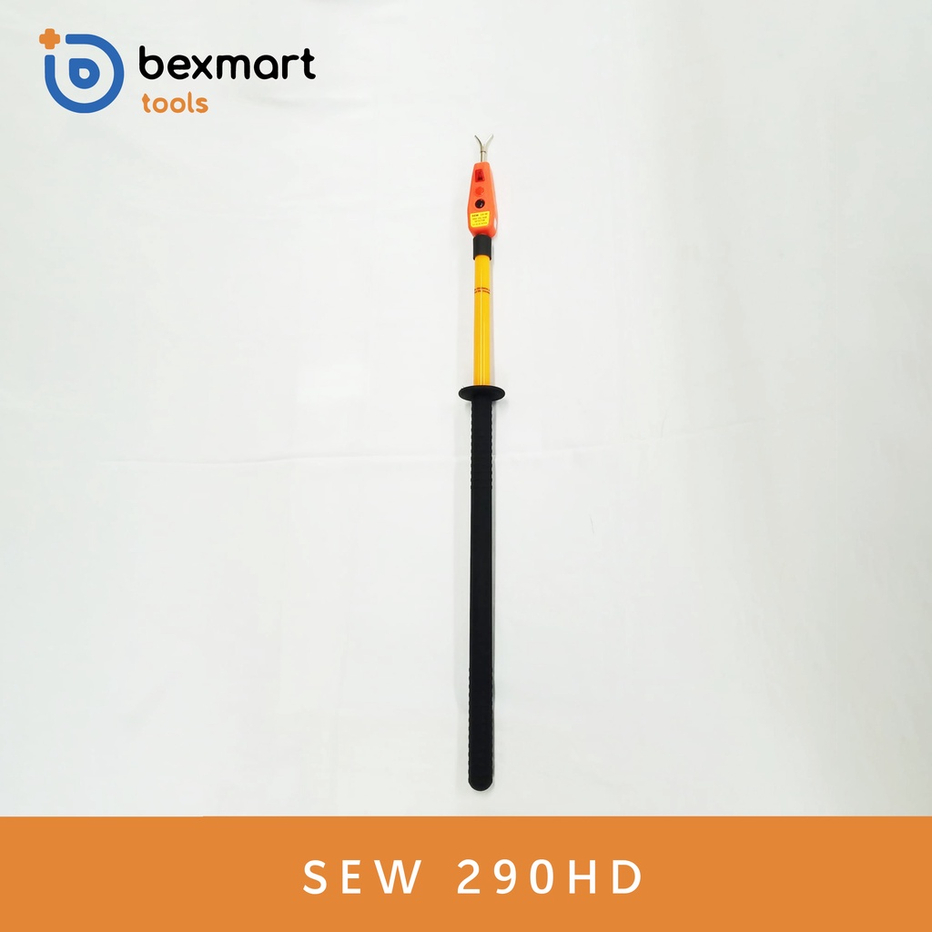 Jual SEW 290HD High Voltage Detector 6KV81.5KV/290HD 290 HD Shopee