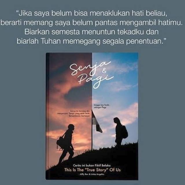 Buku Senja Dan Pagi Alffy Rev Pdf PAGI CUACA