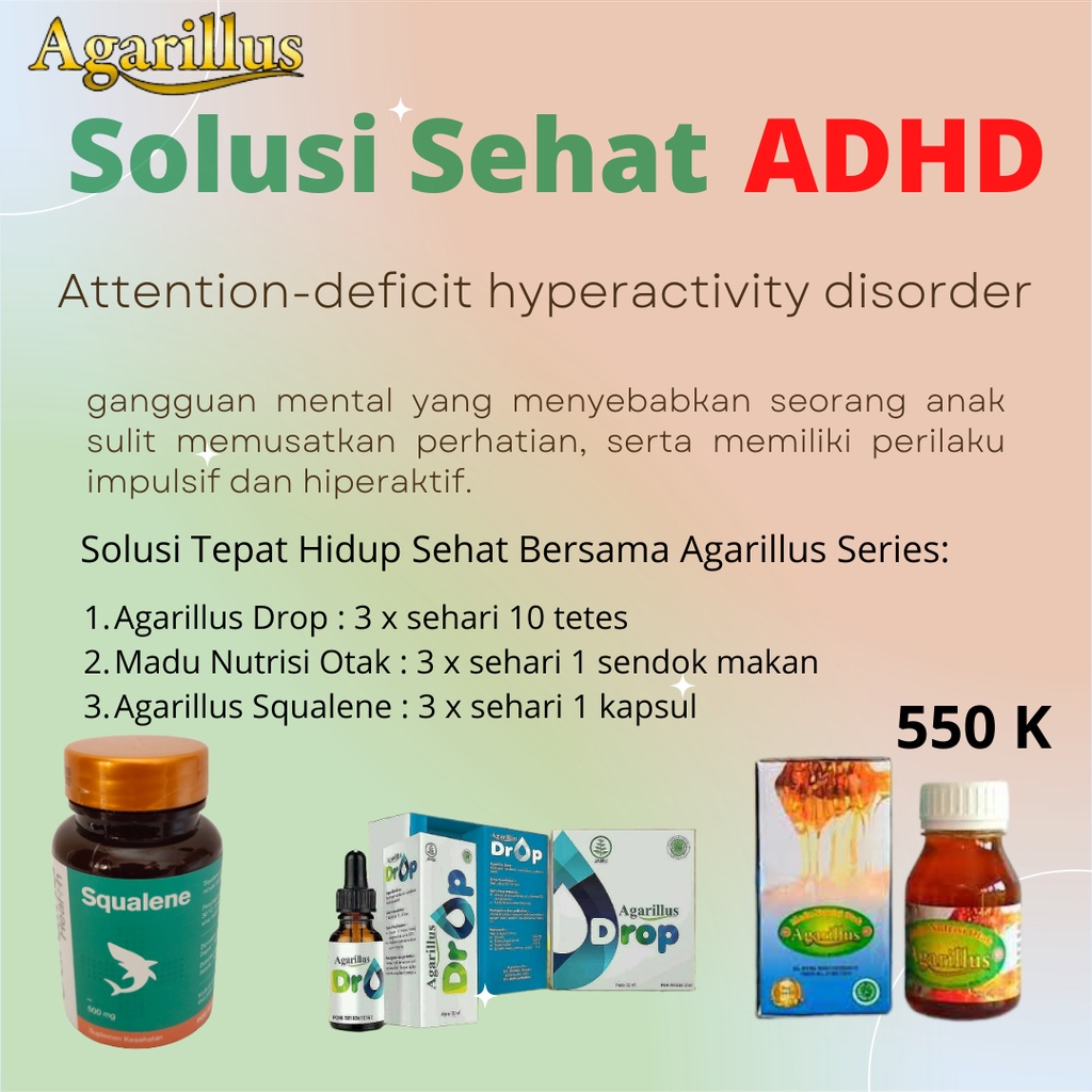 Jual ADHD Herbal Adhd Indonesia