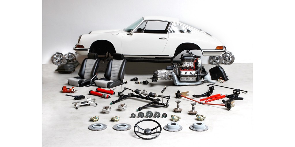 Toko Online Spare Part Mobil Honda Toyota Suzuki Daihatsu Opel dkk