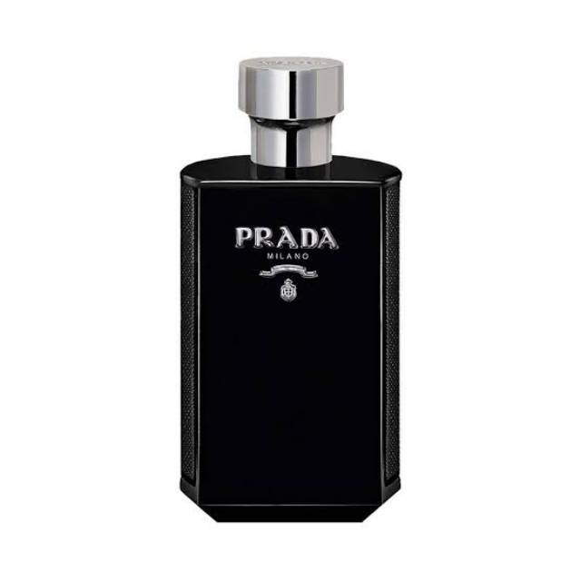 Jual Parfum Prada L'homme Intense Men Edp 100Ml | Shopee Indonesia