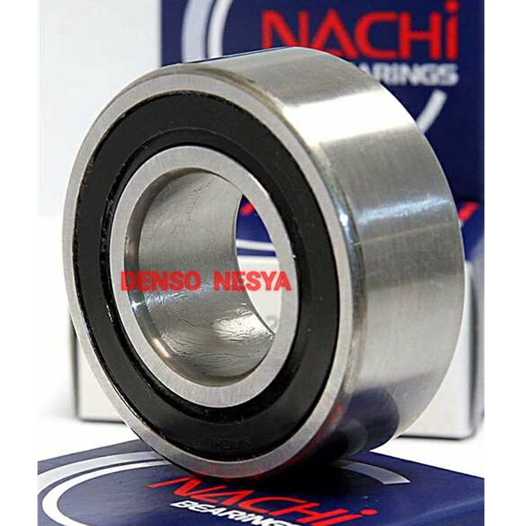 Jual Bearing Laher Pulley Pully Puly Puli Compressor Kompresor AC Mobil