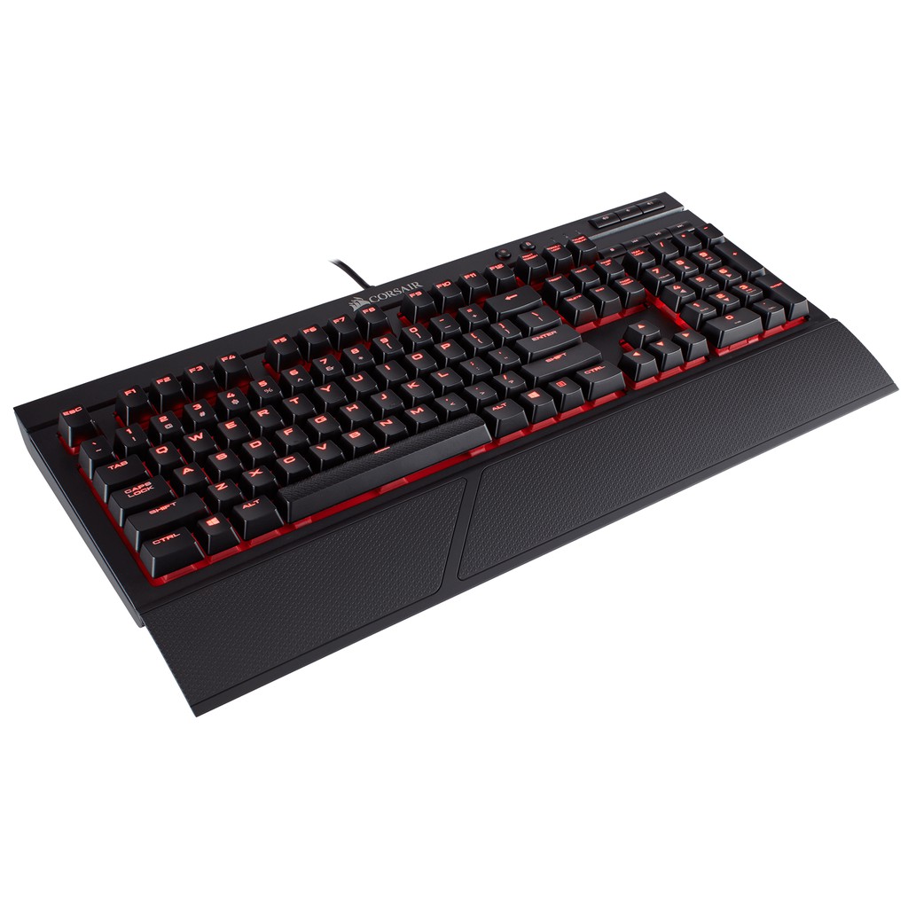 Jual Corsair K68 Mechanical Gaming Keyboard | Shopee Indonesia