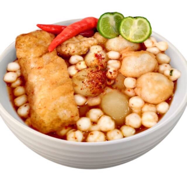 BASO ACI / TERMURAH / TANPA MINIMAL ORDER / BAKSO ACI / BOCI Shopee