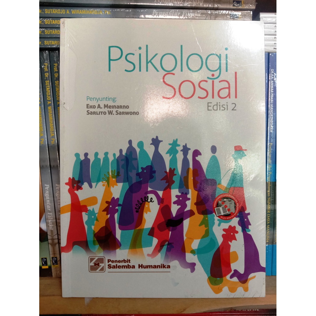 Buku Jurnal Psikologi Sosial Pdf malaykiews