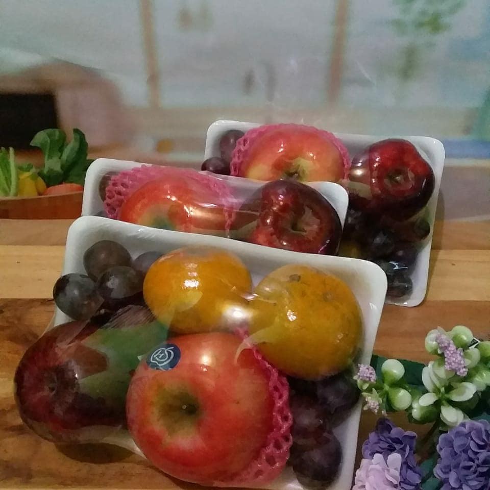 Jual Parcel Buah Paket Student Package Untuk Skripsi Dan Proposal Indonesia|Shopee Indonesia