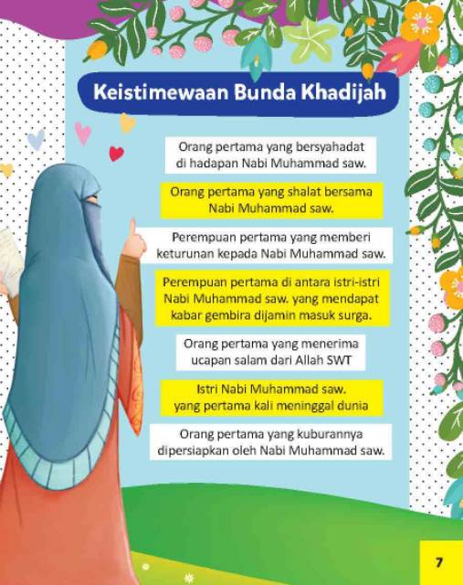 Seri Perempuan Penghulu Surga (4 buku) | Shopee Indonesia