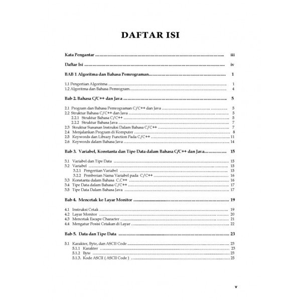 BAYAR DIRUMAH Algoritma Ed.9 BERKUALITAS | Shopee Indonesia