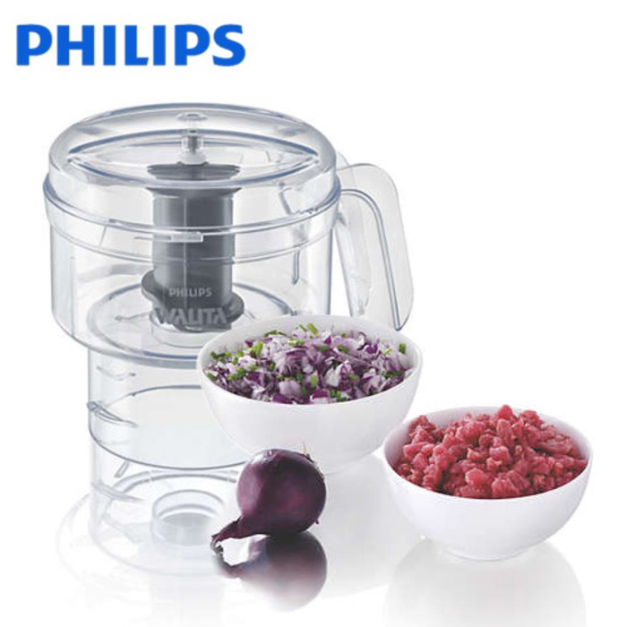 Blender Philips Bisa Giling Daging BLENDER KITA