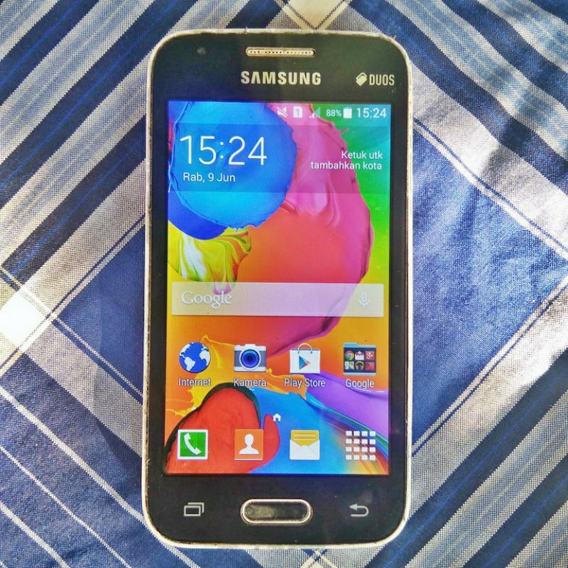 Hp Samsung Indonesia 2022
