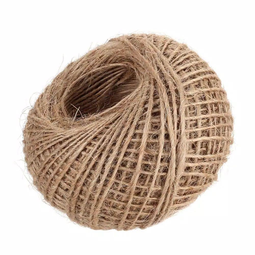 Jual Tali Rami | Tali Goni | Tali Tambang | Tali Vintage | Aesthetic | Shopee Indonesia