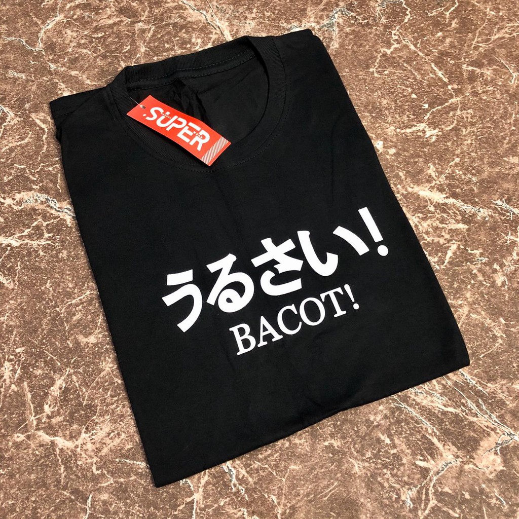 Kaos murah Kaos distro murah baju distro pria tshirt murah combed30s