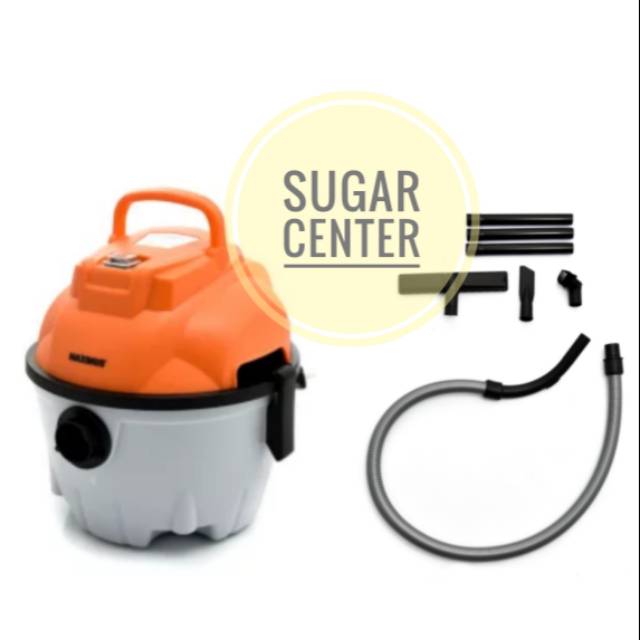 12 Rekomendasi Merk Vacuum Cleaner Maximus Terbaik Murah Dan Bagus