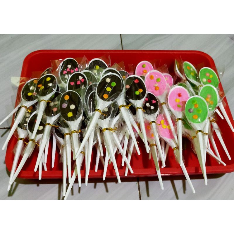 Jual Aneka Coklat 1000An | Shopee Indonesia