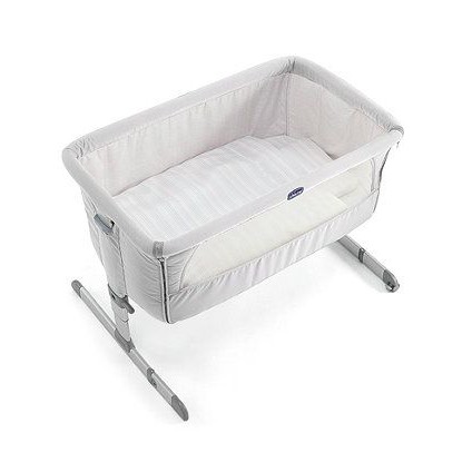 Jual Baby Box Chicco Next2Me The Original Side Sleeper | M050101540 | Shopee Indonesia