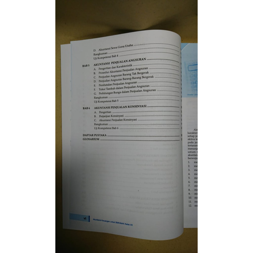 Kunci Jawaban Armico Kelas 12 Uji Kompetensi 2 Monster Pdf