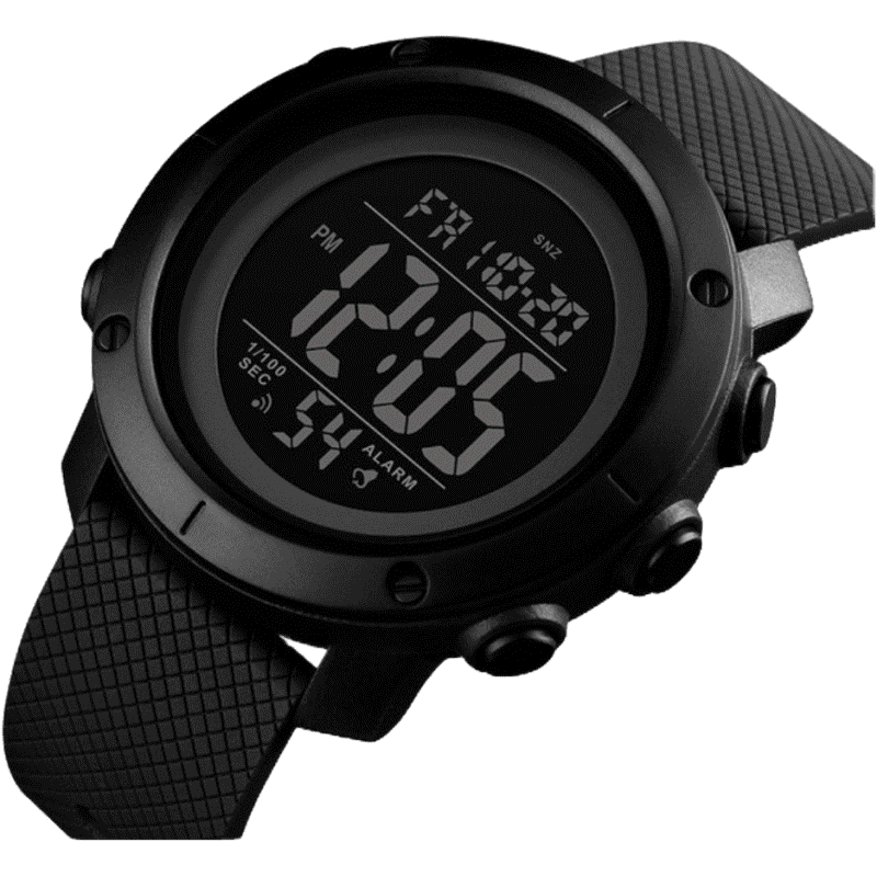 Jual Jam Tangan Pria / SKMEI DG 1426 ABS Men / Jam Tangan Digital LED Original / SKMEI Shopee