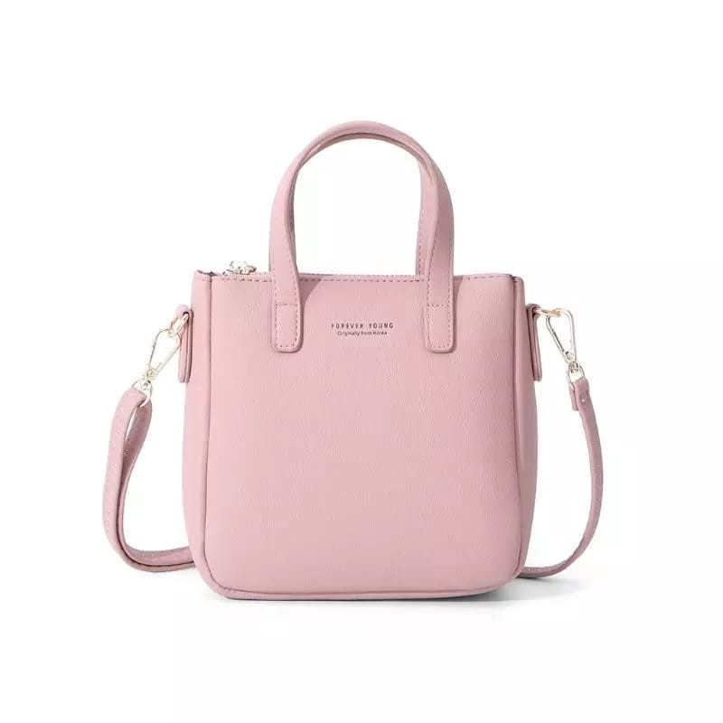 [Location] FF D1336 RAVEN BAG Tas Selempang Wanita Shopee Eropa