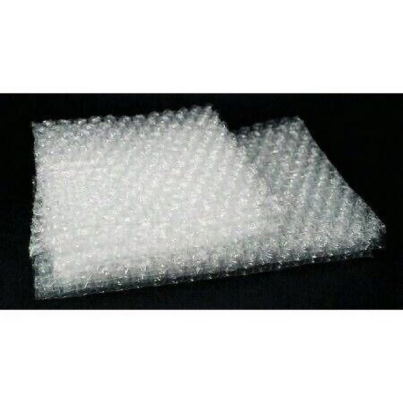 Jual Bubble Wrap / Dus Kardus untuk packing per pcs Shopee Indonesia