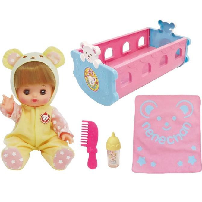 Jual Hot Sale!!! Mell Chan Nene Good Night Set Dx 2015 Mainan Anak Perempuan Terbaru Indonesia|Shopee Indonesia
