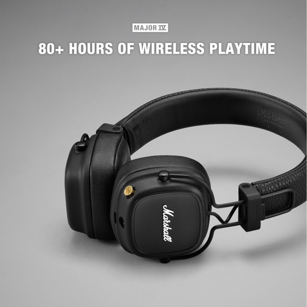 Toko Online Marshall Official Shop Shopee Indonesia