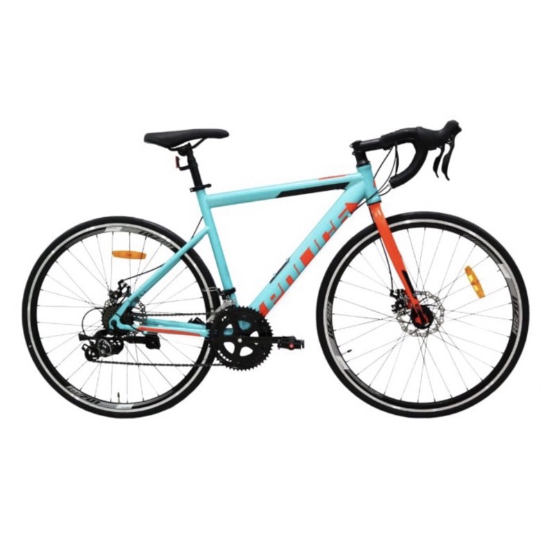 Jual Sepeda Balap Police Toronto 700C | Shopee Indonesia