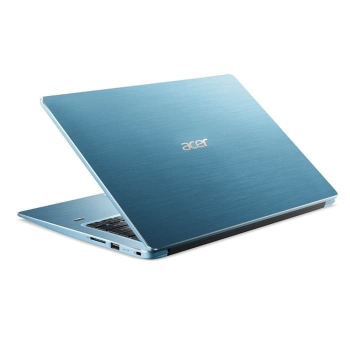 Harga Acer Swift 3 Sf314 41 Blue Terbaru Desember 2022 |Biggo Indonesia