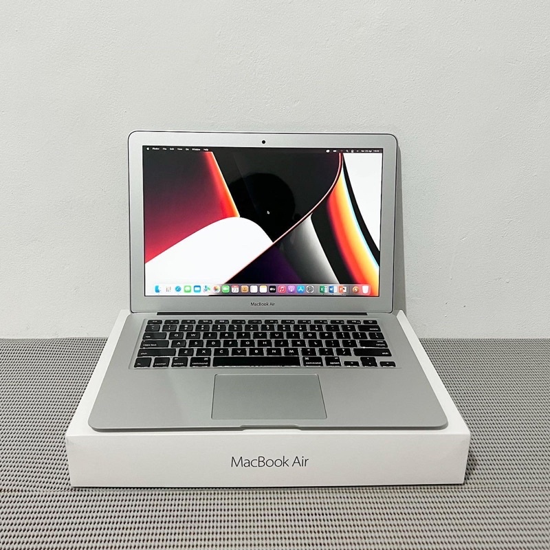 Jual Macbook Air 13”Inch 2017 | Shopee Indonesia