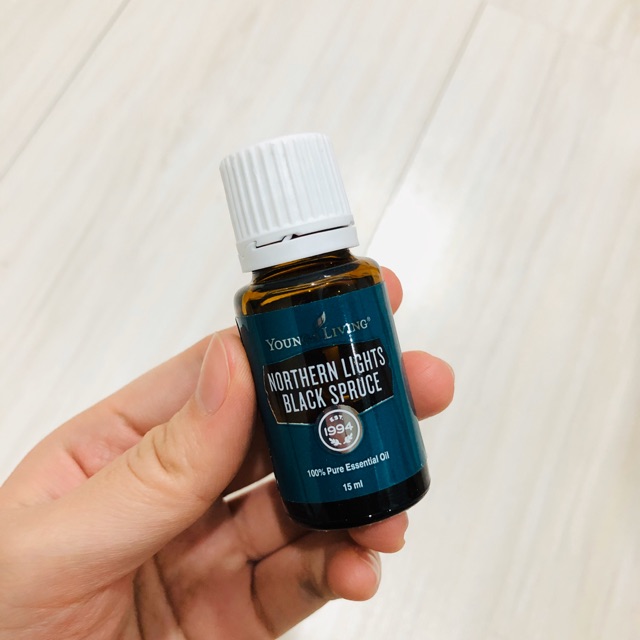 Jual Northern Lights Black Spruce 15ml Shopee Indonesia