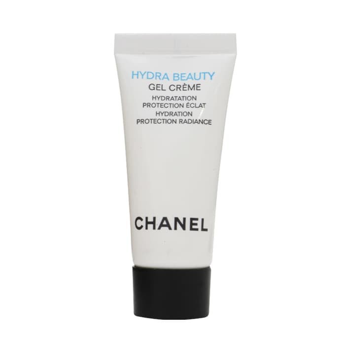 Jual Sale Chanel Hydra Beauty Gel Creme Hydration Protection Radiance 5Ml | Shopee Indonesia