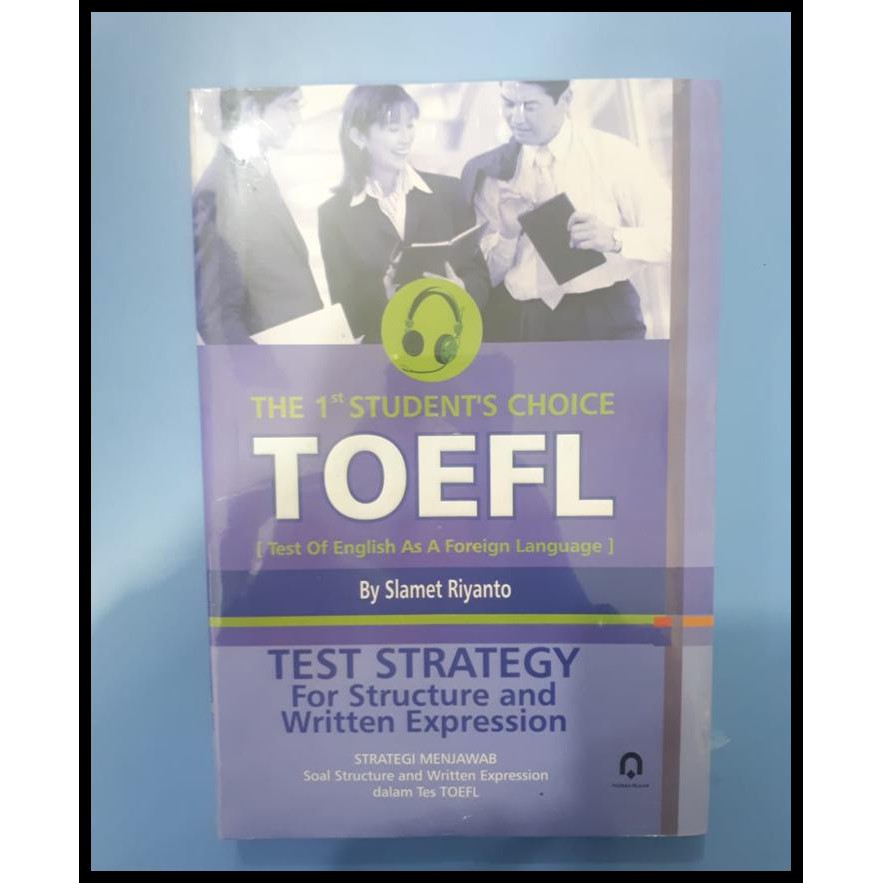 Kunci Jawaban Exam Skill Academy Toefl Part 1 25 Soal Guru Paud