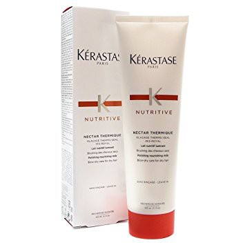 Jual Kerastase Nutritive Nectar Thermique - Creme (Rambut Keriting) | Shopee Indonesia