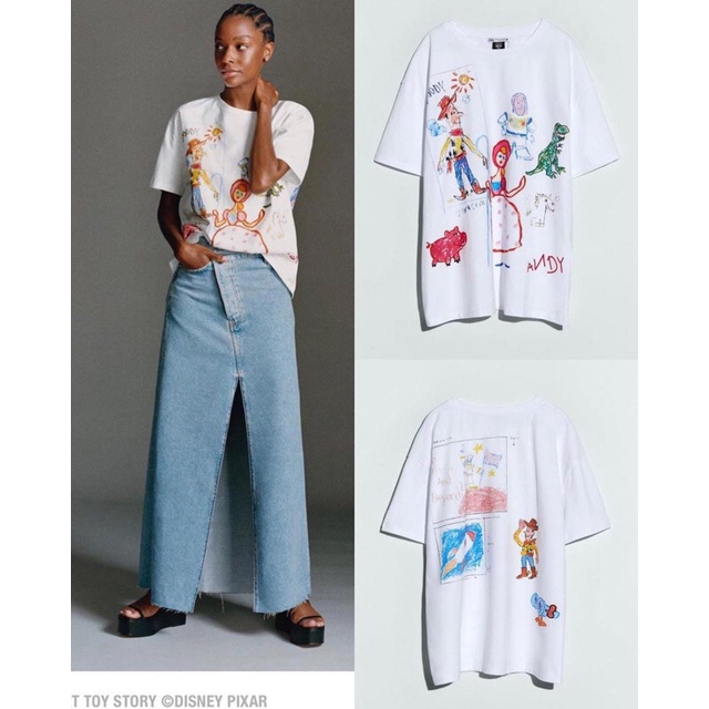 irgendwo zu binden Öl zara toy story Auspacken Würstchen Blick