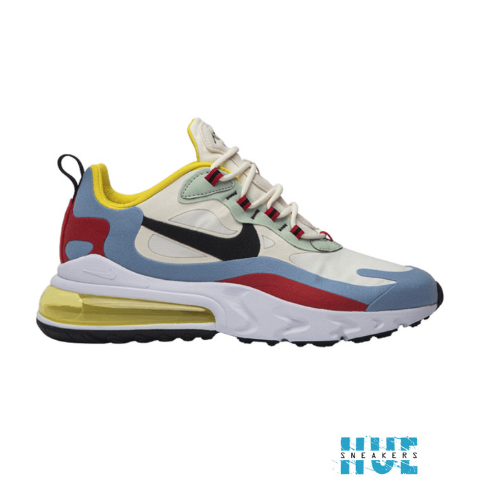 Jual Nike Air Max 270 React Bauhaus Indonesia|Shopee Indonesia