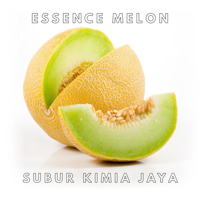Essence Melon / Esen Melon 15 ml Shopee Indonesia