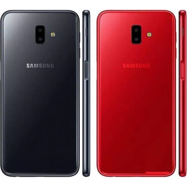 Jual Samsung Galaxy J6 Plus 2018 | J6+ 2018 Ram 4/64Gb Garansi Resmi Sein | Shopee Indonesia