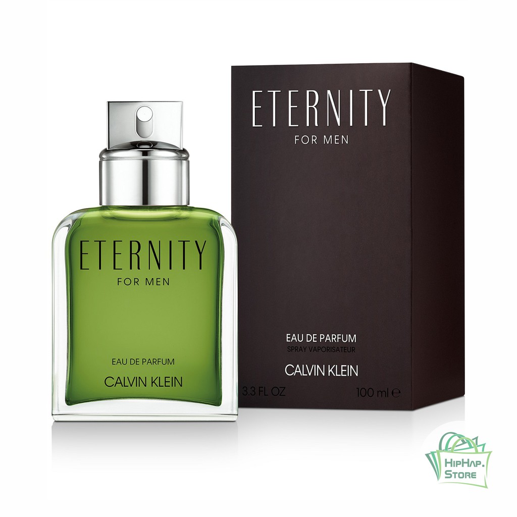 Jual Calvin Klein Eternity For Men Eau De Parfum - Calvin Klein Parfum Original | Shopee Indonesia