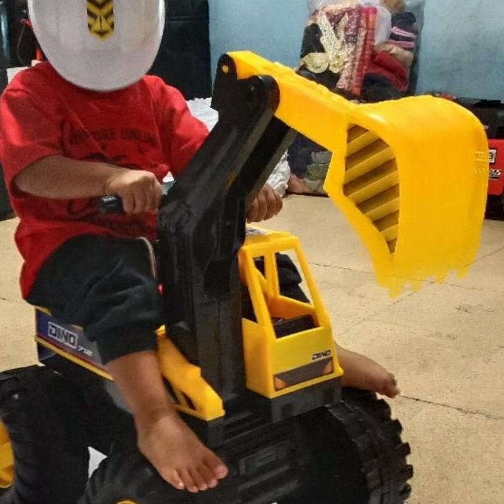 Harga Mainan Mobil Anak Laki Laki Bisa Dinaiki Terbaru Agustus 2022 |Biggo Indonesia