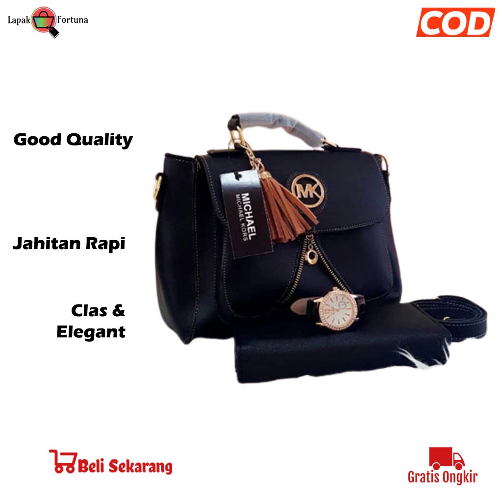 Hot item! Grosir Batam tas Batam hand bag tote batam Emory