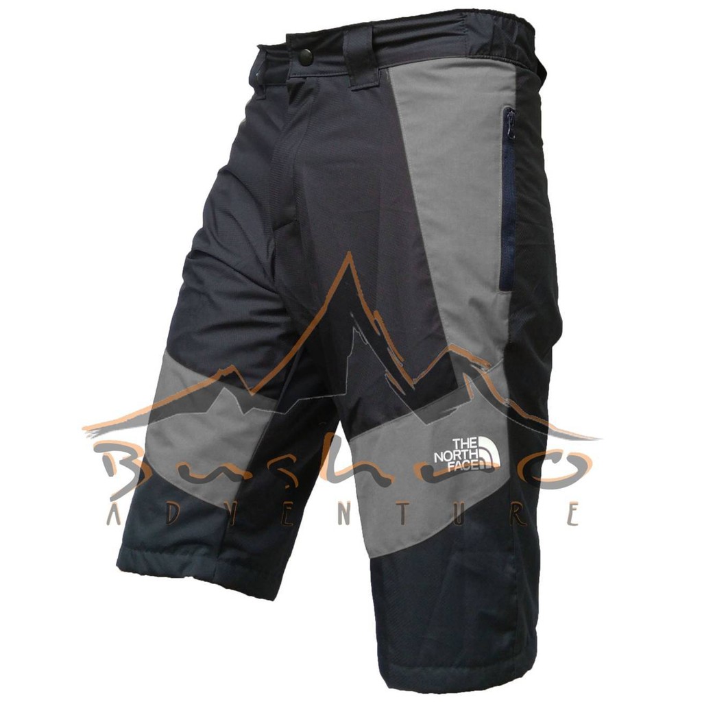 Celana Gunung Pendek/ Celana Outdoor Pendek Material