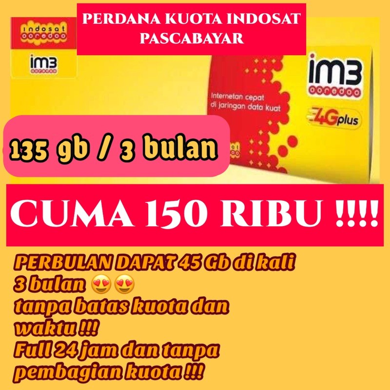 Cara Inject Perdana Kuota Indosat Paket Edukasi Indosat Menjadi Kuota